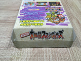 UF4369 Super Smash Bros. Dairanto Smash Brothers Boxed N64 Japan
