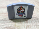 UF4370 Mario Kart 64 Boxed N64 Japan