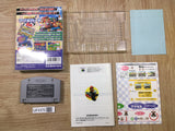 UF4370 Mario Kart 64 Boxed N64 Japan