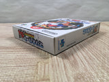 UF4370 Mario Kart 64 Boxed N64 Japan