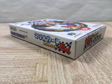 UF4370 Mario Kart 64 Boxed N64 Japan