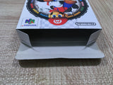 UF4370 Mario Kart 64 Boxed N64 Japan