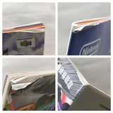 UF4371 Mario Kart 64 Boxed N64 Japan