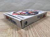 UF4371 Mario Kart 64 Boxed N64 Japan