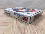 UF4371 Mario Kart 64 Boxed N64 Japan