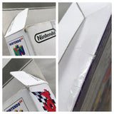 UF4371 Mario Kart 64 Boxed N64 Japan