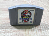 UF4372 Mario Kart 64 Boxed N64 Japan