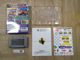 UF4372 Mario Kart 64 Boxed N64 Japan