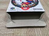 UF4372 Mario Kart 64 Boxed N64 Japan