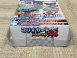 UF4372 Mario Kart 64 Boxed N64 Japan