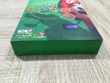 UF4373 Mario Golf 64 Boxed N64 Japan