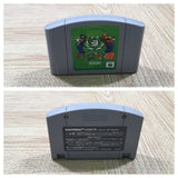 UF4373 Mario Golf 64 Boxed N64 Japan