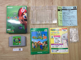 UF4373 Mario Golf 64 Boxed N64 Japan