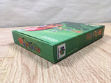 UF4373 Mario Golf 64 Boxed N64 Japan