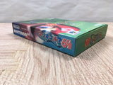 UF4373 Mario Golf 64 Boxed N64 Japan