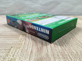 UF4373 Mario Golf 64 Boxed N64 Japan