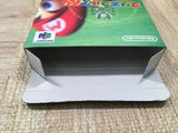 UF4373 Mario Golf 64 Boxed N64 Japan