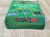 UF4373 Mario Golf 64 Boxed N64 Japan
