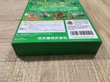 UF4373 Mario Golf 64 Boxed N64 Japan