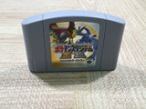 UF4374 Pokemon Stadium Gold Silver Crystal Boxed N64 Japan