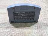 UF4374 Pokemon Stadium Gold Silver Crystal Boxed N64 Japan