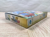 UF4374 Pokemon Stadium Gold Silver Crystal Boxed N64 Japan