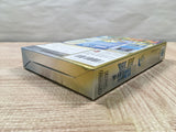 UF4374 Pokemon Stadium Gold Silver Crystal Boxed N64 Japan