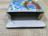 UF4374 Pokemon Stadium Gold Silver Crystal Boxed N64 Japan