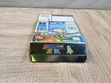 UF4374 Pokemon Stadium Gold Silver Crystal Boxed N64 Japan