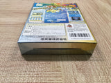 UF4374 Pokemon Stadium Gold Silver Crystal Boxed N64 Japan