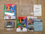 UF4375 Pokemon Stadium with 64GB pack Boxed N64 Japan