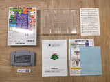 UF4375 Pokemon Stadium with 64GB pack Boxed N64 Japan