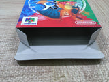 UF4375 Pokemon Stadium with 64GB pack Boxed N64 Japan