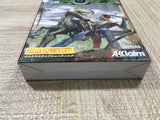 UF4376 Turok Dinosaur Hunter Boxed N64 Japan