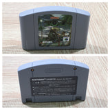 UF4376 Turok Dinosaur Hunter Boxed N64 Japan