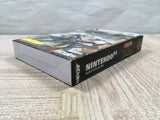 UF4376 Turok Dinosaur Hunter Boxed N64 Japan
