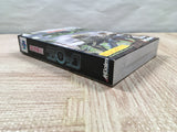 UF4376 Turok Dinosaur Hunter Boxed N64 Japan