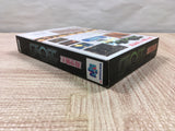 UF4376 Turok Dinosaur Hunter Boxed N64 Japan