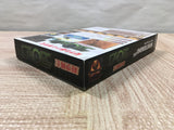 UF4376 Turok Dinosaur Hunter Boxed N64 Japan