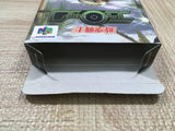 UF4376 Turok Dinosaur Hunter Boxed N64 Japan