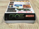 UF4376 Turok Dinosaur Hunter Boxed N64 Japan
