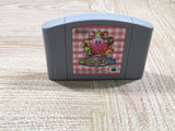 UF4377 Kirby 64 Boxed N64 Japan