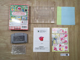 UF4377 Kirby 64 Boxed N64 Japan