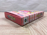 UF4377 Kirby 64 Boxed N64 Japan