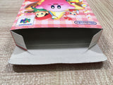 UF4377 Kirby 64 Boxed N64 Japan