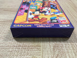 UF4378 Magical Tetris Challenge Featuring Mickey Boxed N64 Japan