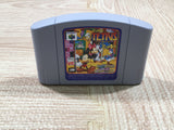UF4378 Magical Tetris Challenge Featuring Mickey Boxed N64 Japan