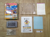 UF4378 Magical Tetris Challenge Featuring Mickey Boxed N64 Japan