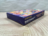 UF4378 Magical Tetris Challenge Featuring Mickey Boxed N64 Japan