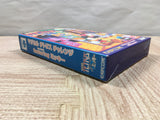 UF4378 Magical Tetris Challenge Featuring Mickey Boxed N64 Japan